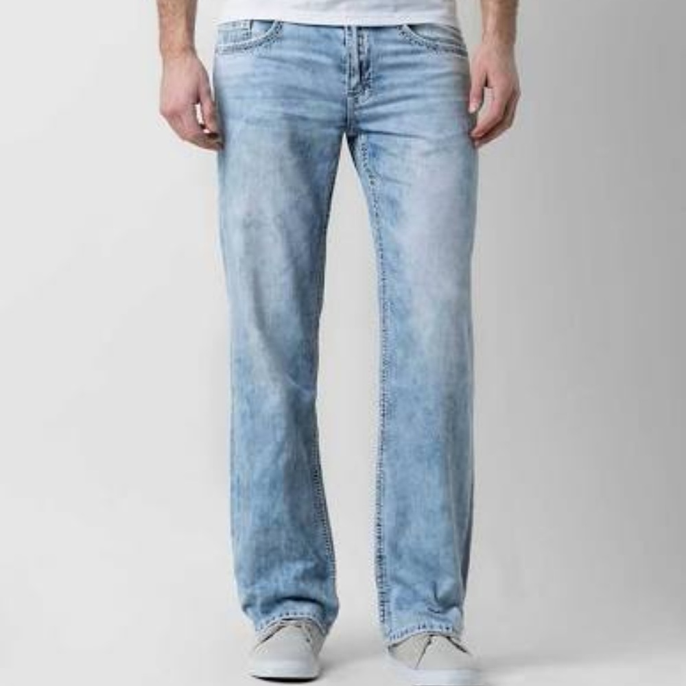 BKE 'Jake' jeans 28S